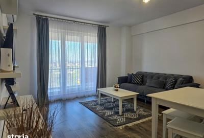 Apartament cu 3 camere în Moara de Vânt - 6