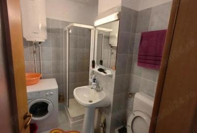 Garsonieră decomandată în Complex Studențesc