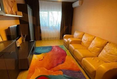 Apartament 2 camere, termen lung, in zona ANDA - 1