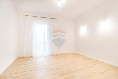 Apartament cu 3 camere semidecomandat în Dămăroaia - 14