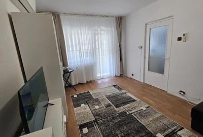 Garsonieră decomandată în Central - 2