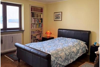 Vila solida si versatila in Cotroceni - gradina, multiple optiuni de utilizare - 9