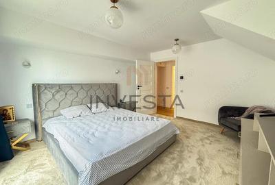 Casa insiruita cu finisaje moderne in cartierul Europa! - 14