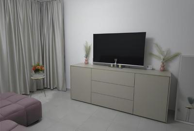 GARSONIERA IMPECABILA, CRISTIAN, BRASOV - 3