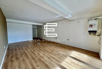 Apartament 1 camera - etaj 1 - intabulat - la cheie - zona Aeroport Sibiu - 1