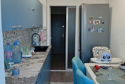 Apartament cu 2 camere decomandat în Abator - 1