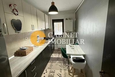 Apartament 2 camere DECOMANDAT--Valea Lupului - 3