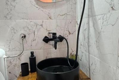 Garsonieră decomandată în Mureșeni - 1