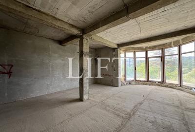 Oferta unica - Casa de vacanta, teren 2300mp, Bran - Sohodol - 13