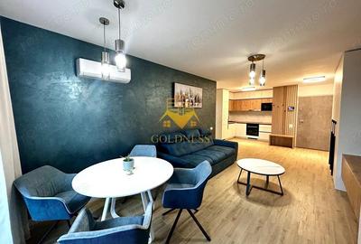 2 camere open space, Parcare, Premium, Prima inchiriere, Iulius Mall - 2