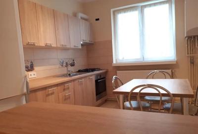 Zona Stirbei Voda garsoniera de inchiriat - 4