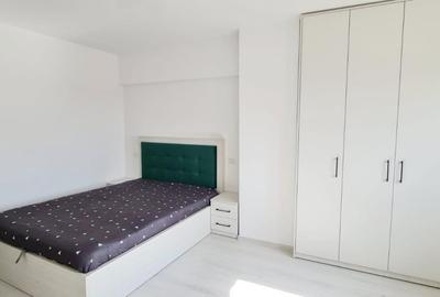 Garsoniera de inchiriat ultracentral - 2