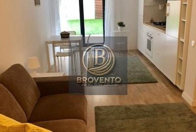 Apartament cu 2 camere semidecomandat, mobilat în Domenii - 12