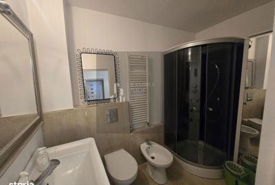 Apartament cu 7 camere, mobilat în Unirii - 14
