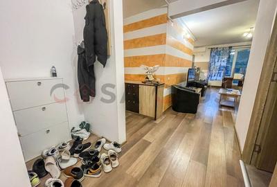 Apartament 3 camere - Gheorgheni, lângă FSEGA & Iulius Mall Apartament 3 camere - Gheorgheni, lângă FSEGA & Iulius Mall - 8