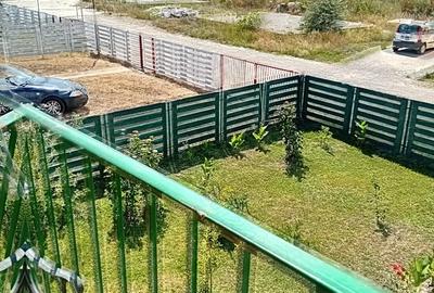 Casă cu 4 camere în Central - 3