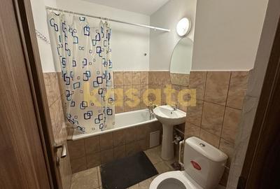 Garsonieră | Drumul Taberei | Bloc reabilitat | Etaj intermediar - 9