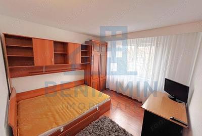 Apartament cu 2 camere semidecomandat în Craiovița Nouă