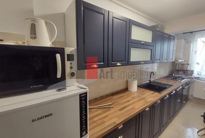 Apartament cu 2 camere decomandat, mobilat în Nicolae Grigorescu - 16
