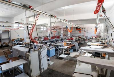 Spa?iu comercial de 1,460mp in zona Central - 4