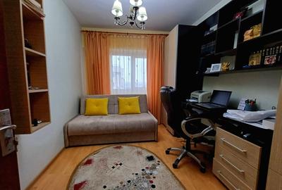 Apartament 3 camere decomandat – 80 mp –mobilat- Nicolina 1(Lidl) - 3