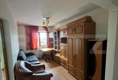 Apartament de vanzare, decomandat, 3 camere, 60 mp, Micro 3 - 2