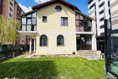 Casă cu 4 camere cu Teren 500 Mp în Chiajna - 9