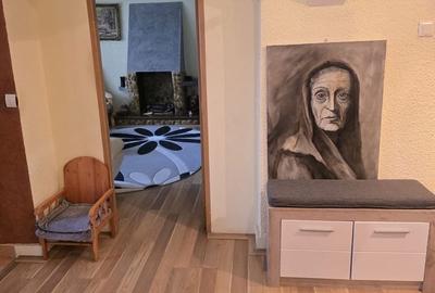 Apartament cu 4 camere decomandat în Govândari - 2