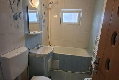 Apartament cu 2 camere semidecomandat în Gării - 6