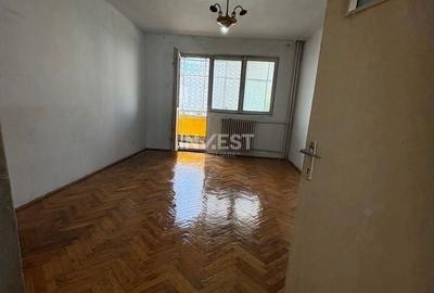 Apartament cu 2 camere decomandat în Alexandru cel Bun