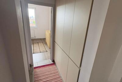Apartament cu 2 camere decomandat în Central - 7