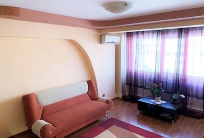 VANZARE/INCHIRIERE Apartament 3 camere ultracentral - 2
