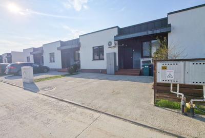 Casă cu 3 camere cu Teren 190 Mp în Măgurele - 1