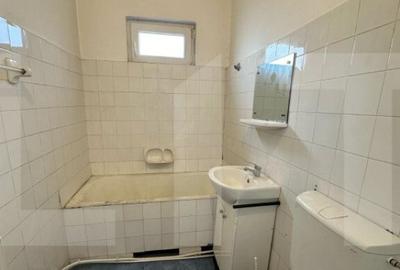 Spatiu comercial 120 mp, 4 parcari, zona strazii Paris - 31