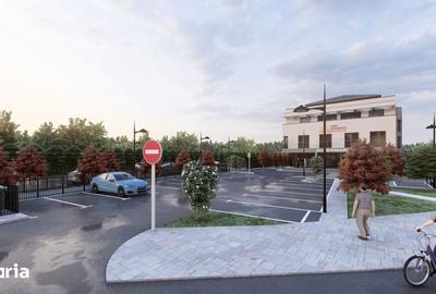 Apartament cu 3 camere în Miroslava - 3