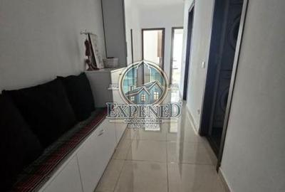 Apartament cu 2 camere decomandat în 1 Decembrie 1918 - 2