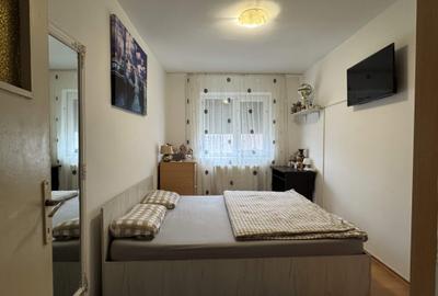 Apartament cu 3 camere semidecomandat în Ultracentral - 1