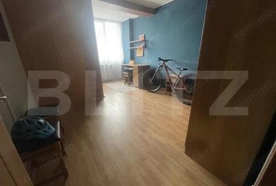 Apartament 2 camere decomandat, zona centrala - 5