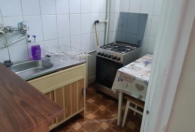 Garsonieră decomandată în Mănăștur - 6