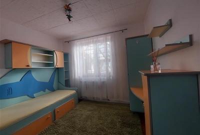 Apartament 3 camere, cu terasa, in Chisineu Cris - 20