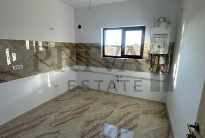 Duplex modern cu 5 camere în Mosnita Noua - 13