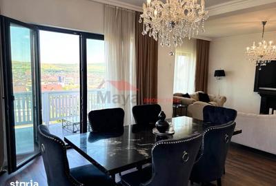 Casă cu 4 camere cu Teren 337 Mp în Central - 10