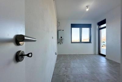 Apartament tip studio de vânzare lângă Paradisul Acvatic cu parcare si boxa Apartament tip studio de vânzare lângă Paradisul Acvatic cu parcare si boxa - 8