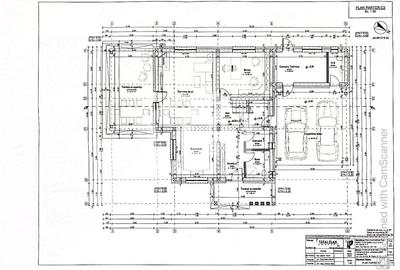 Casa individuala 5 camere,  160mp, Teren 1200mp,  Jucu de Sus Casa individuala 5 camere,  160mp, Teren 1200mp,  Jucu de Sus - 2