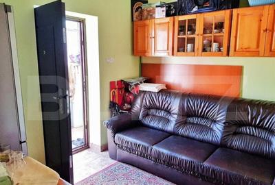 Apartament decomandat, 2 camere, 59 mp utili, Complex-Fabric - 9