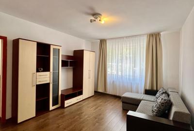 Apartament cu 2 camere semidecomandat, mobilat în Piața Unirii - 4