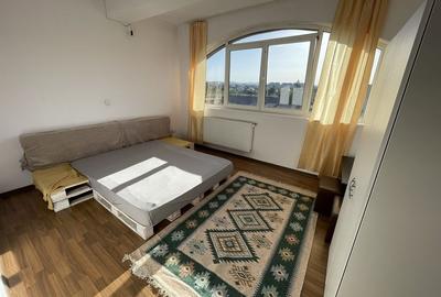 Apartament cu 4 camere nedecomandat, mobilat în Someșeni - 4