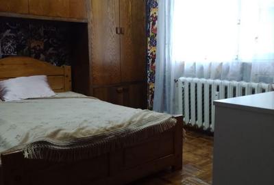 Apartament cu 2 camere decomandat în George Enescu - 2