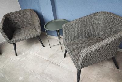 Apartament cu 2 camere decomandat în Central - 7