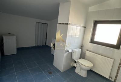 Duplex cu 5 camere cu Canalizare în Pipera - 10